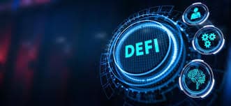 Basic Defi Protocol